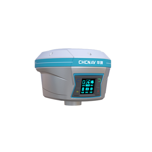 華測T10慣導(dǎo)RTK 