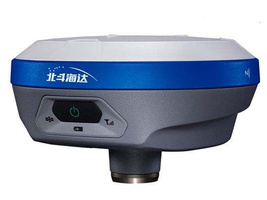 北斗海達 TS3 網(wǎng)絡(luò)RTK系統(tǒng) 