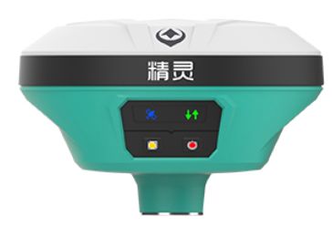 華測(cè)K80慣導(dǎo)RTK 