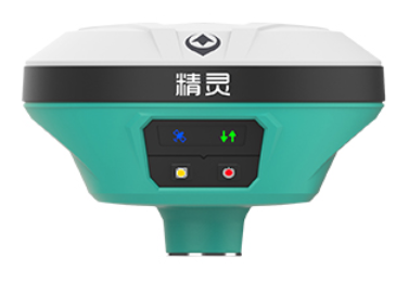華測K80慣導(dǎo)RTK 